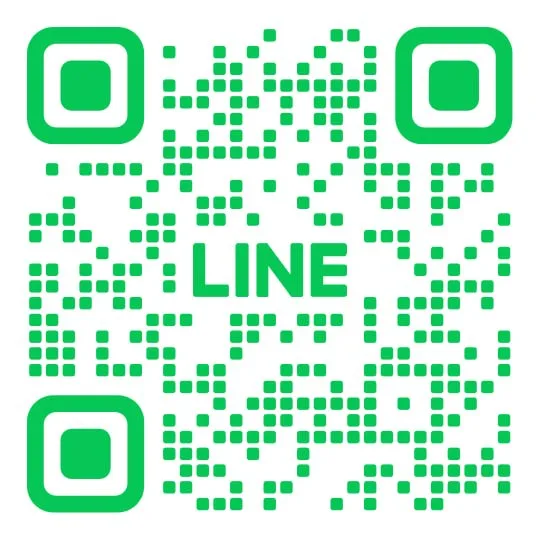 QR Code แชท บ้านผลบอล goal พรุ่งนี้ ทาง Line